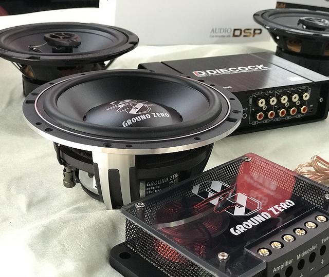 天津途乐改装音响最好的是哪家,途乐y62音响改装方案