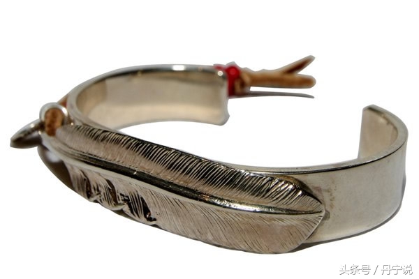 goros日本银饰,goros银饰