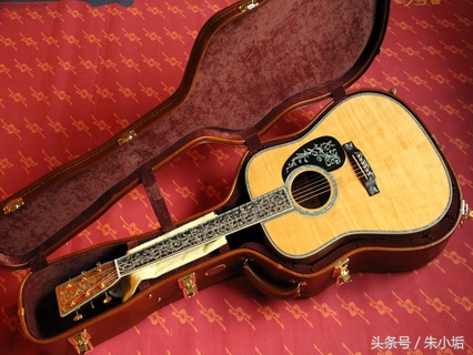 吉他martin是什么牌子,吉他十大品牌马丁