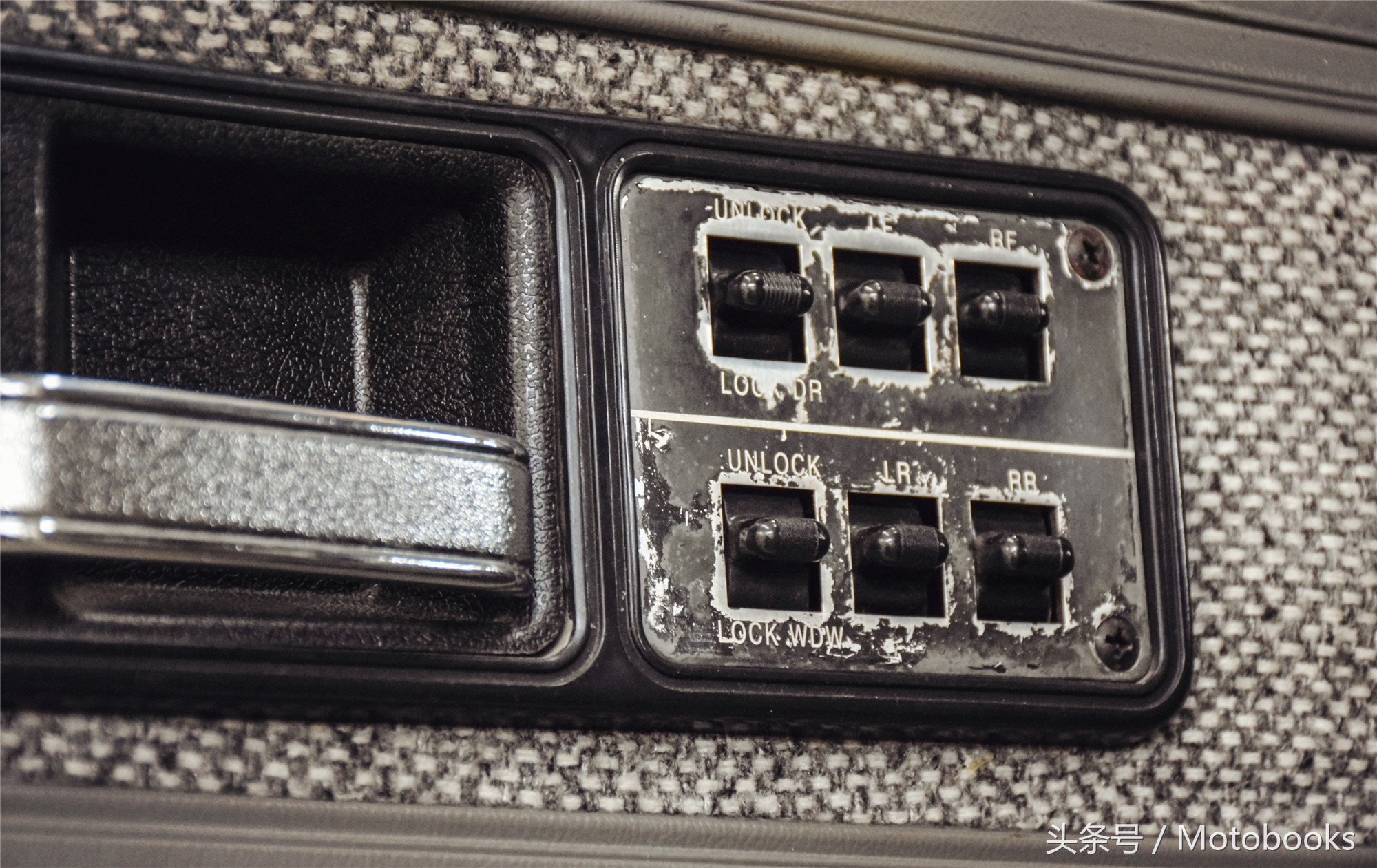 老车｜“老兵不死”1998Jeep小切诺基