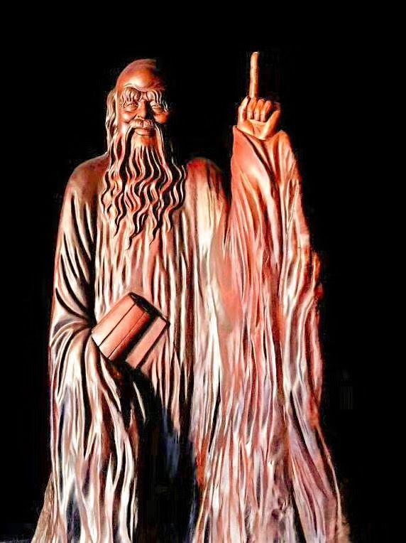 根雕青蛙制作技法大全,根雕制作技法