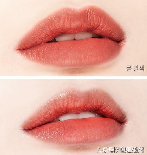 LovelyBelle干燥玫瑰色!韩国MISSHA推出秋冬雾面唇膏