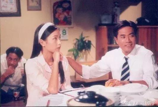 江华罗嘉良吕颂贤温兆伦谁帅,吕颂贤江华综艺