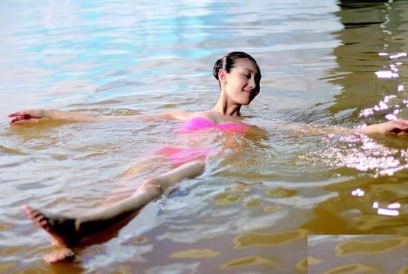 世界三大死海都在哪里,死海是世界最令人着迷的地方