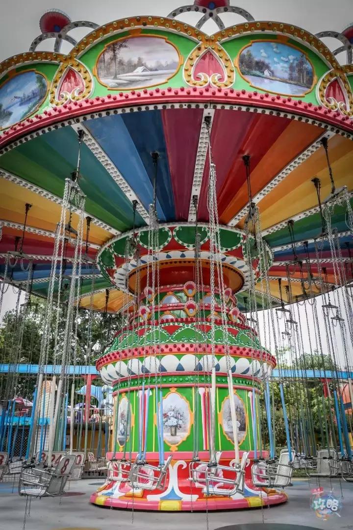 广州动物园的地图,广州动物园下一站去哪里