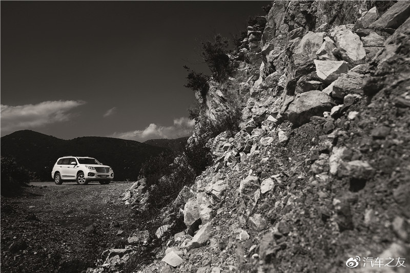 试驾哈弗h9柴油版本,哈弗h92017款柴油版