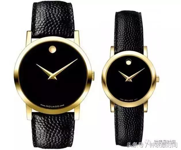 购买手表有哪些配件,买手表只是为了签到