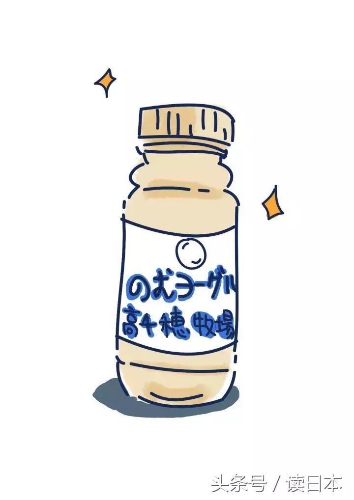 日本好喝牛奶推荐,日本的牛奶质量