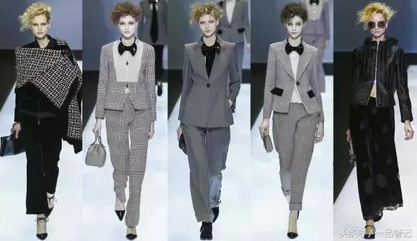 一线国际奢侈品大牌,奢侈品一线品牌和二线品牌区别