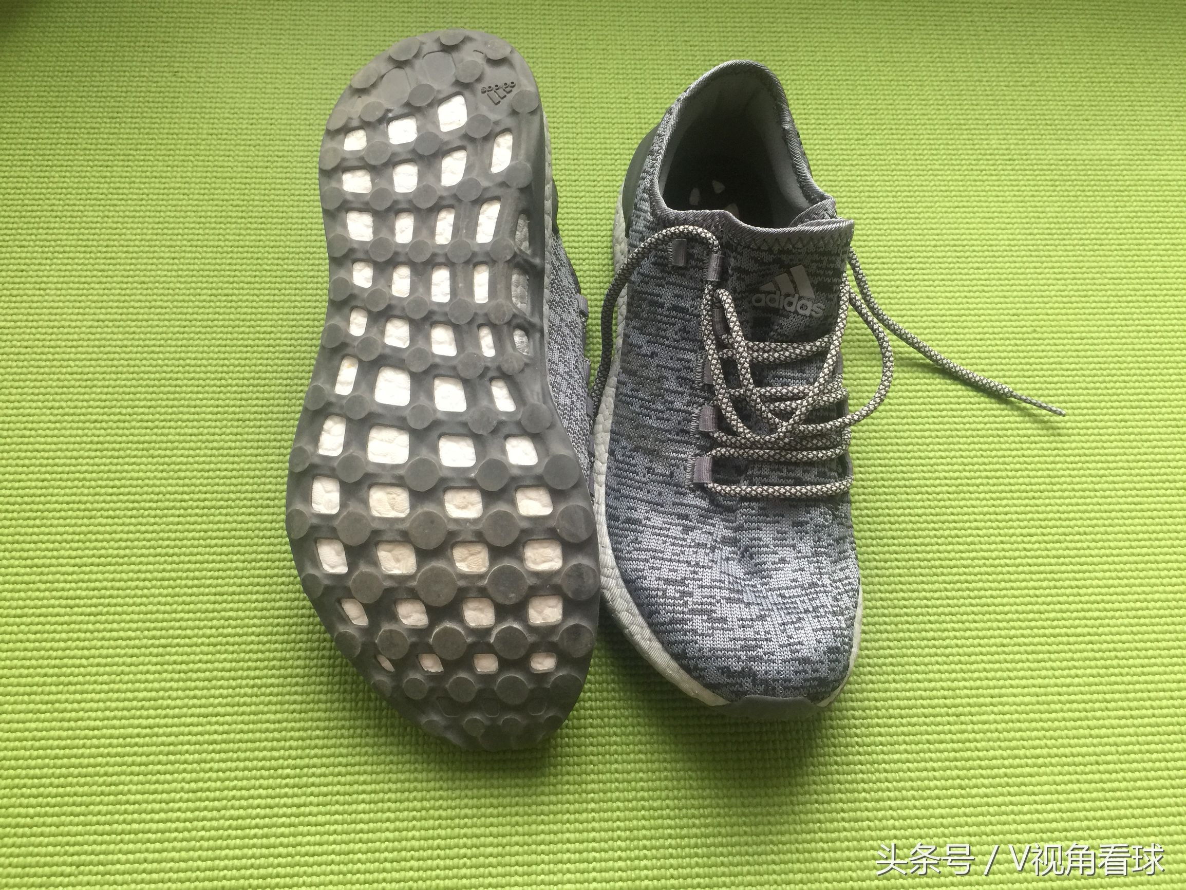 pureboost和ultraboost,阿迪达斯跑鞋ultraboost推荐