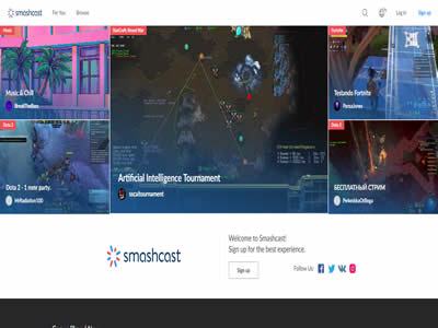 国外有多少个游戏直播平台,如何看国外游戏直播平台