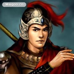 中国古代历史中最厉害的20位大将,中国古代最有名的十大猛将