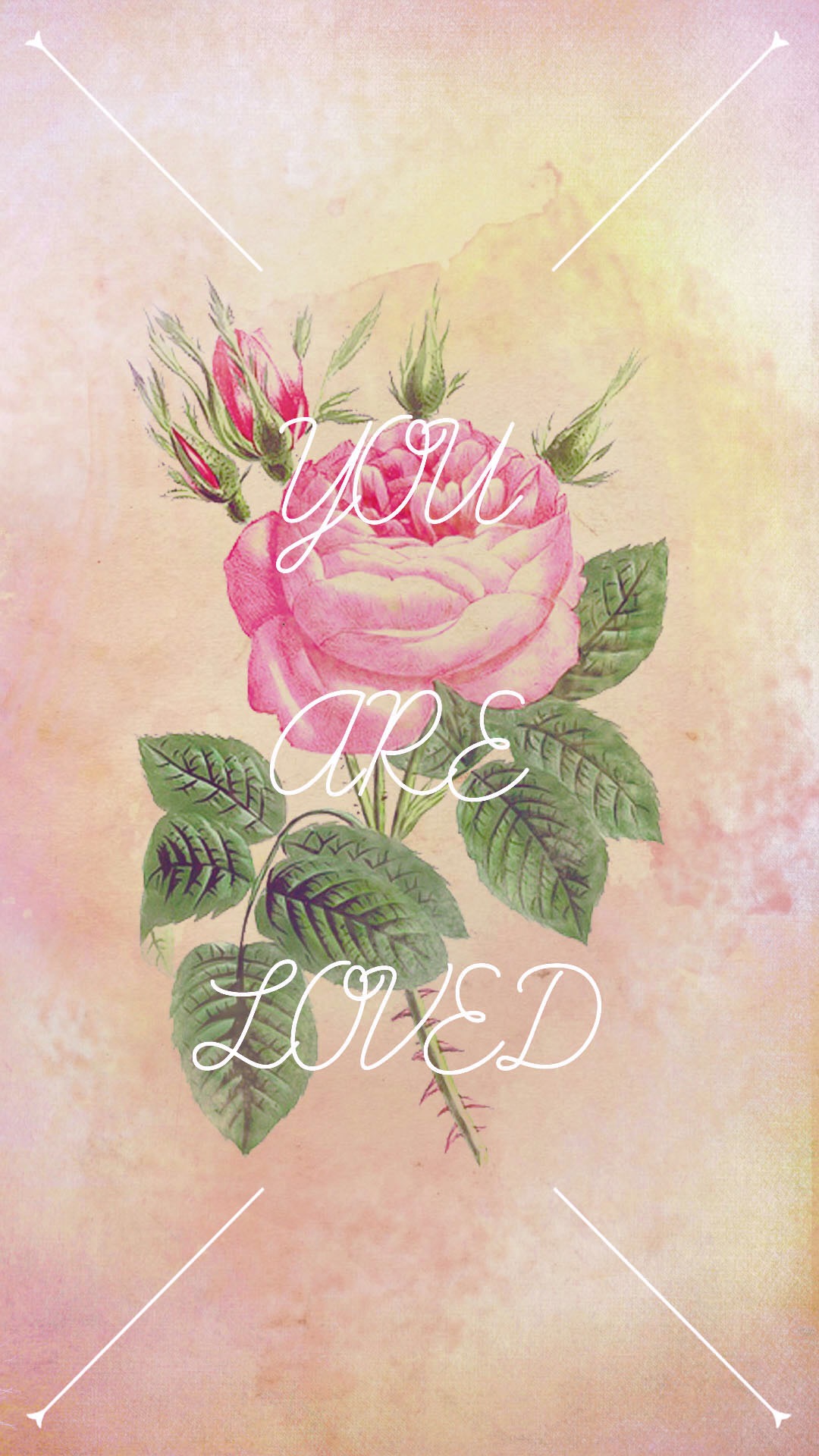 唯美1080×1920P高清壁纸锁屏画面待机背景图！请在wifi环境查看