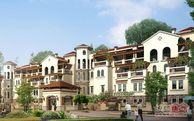 同城120平方现代简约风格,成都160平米美式轻奢风格