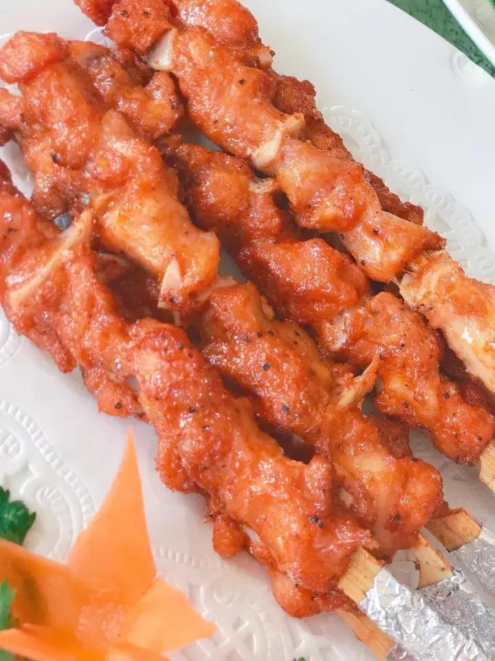 精彩搜店|舌尖上的别样美味你不知道的青岛万福