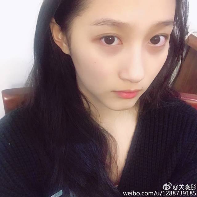 关晓彤用过的所有化妆品护肤品,关晓彤用什么护肤品好用