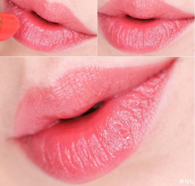 ysl金管圆管唇膏4号,18支口红图片