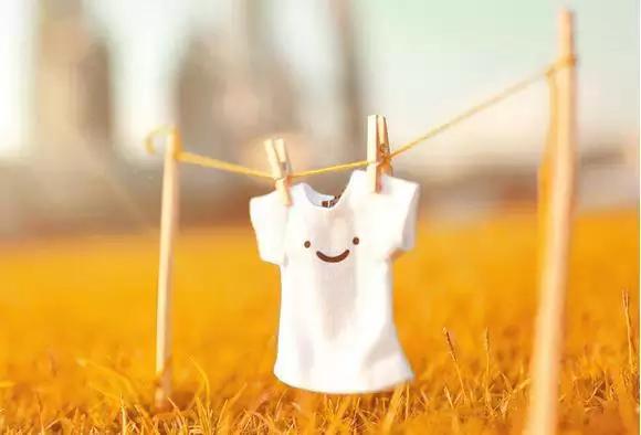 衣服受潮发霉有霉点如何清洗,如何洗衣服霉点妙招