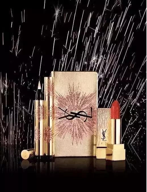 dior纪梵希香奈儿,diorysl圣诞礼盒