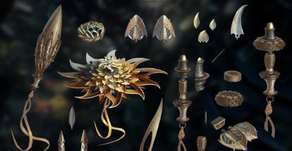 斗罗大陆动画中的唐三图片,斗罗大陆唐三对战比比东预告