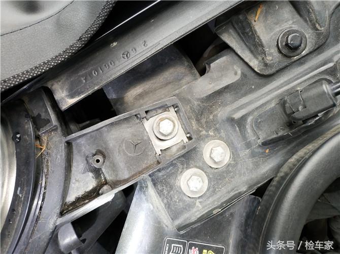 捡漏？从北京到上海，只为买台奔驰R五百