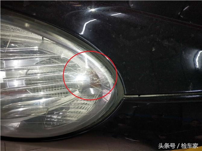 捡漏？从北京到上海，只为买台奔驰R五百