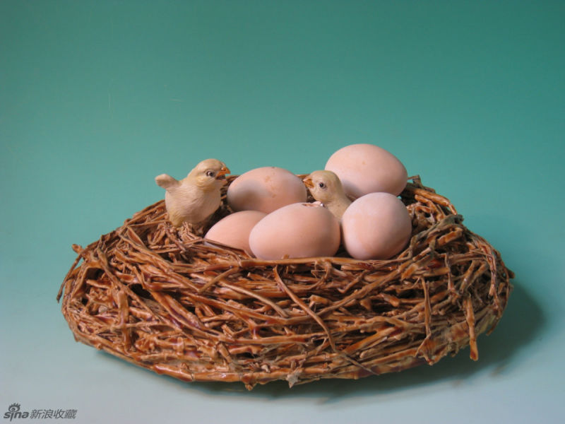 《麒麟王》,黑陶文化艺术作品欣赏