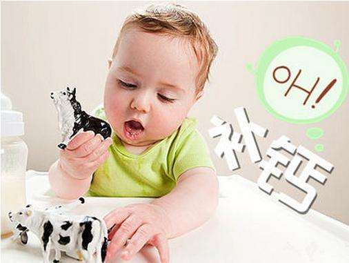 小孩每天补钙为什么还是严重缺钙,已经缺钙能补上来吗