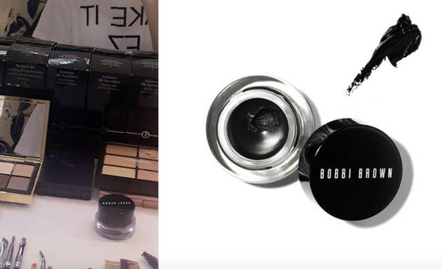 关晓彤同款化妆品,关晓彤用过的所有化妆台