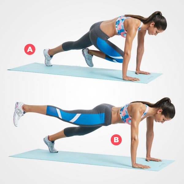 如何雕刻手臂肌肉线条,练胳膊和腿部肌肉的动作