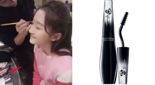 关晓彤用过的所有化妆品护肤品,关晓彤用什么护肤品好用