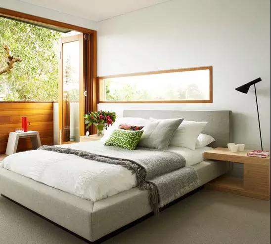 最好看最流行的浅色装修,全屋都是浅色装修效果