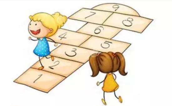 80后童年玩过的民间游戏,80后小时候玩过哪些传统游戏