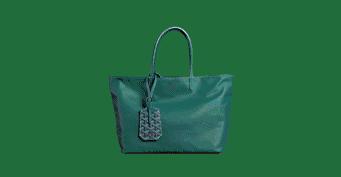 提到老花就只能想起LV？这些被你遗忘的品牌很不甘心！