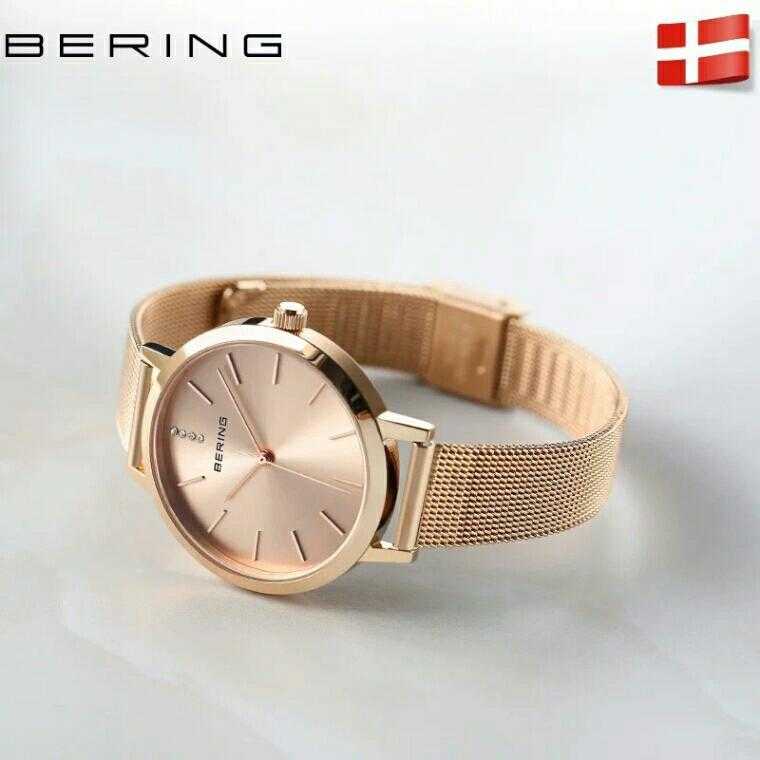 手表｜小众且精致，颜值与风格齐飞