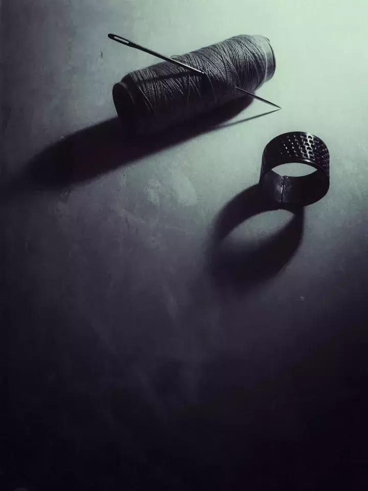 用九宫格揭密真实的故事,有故事的九宫格