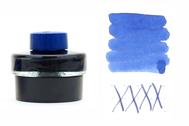 用钢笔记笔记有什么需要注意的,钢笔记笔记推荐墨水