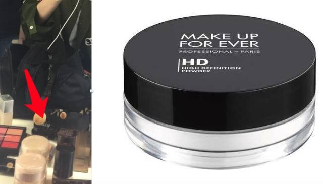 关晓彤用过的所有化妆品护肤品,关晓彤用什么护肤品好用