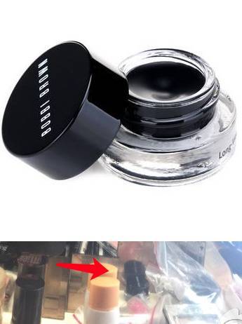 关晓彤同款化妆品,关晓彤用过的所有化妆台