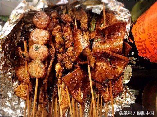 烧烤外卖月售2000单有多少利润,外卖烧烤一单能赚多少钱