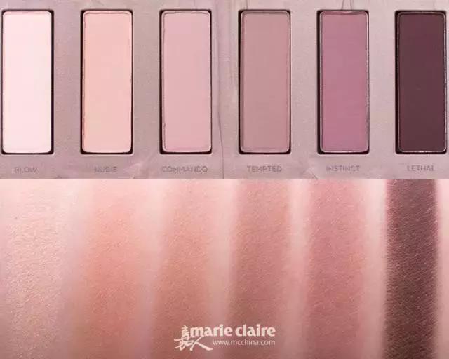 就用30块钱狂收当季爆款彩妆，“带货”女王们的梳妆台超魔性！