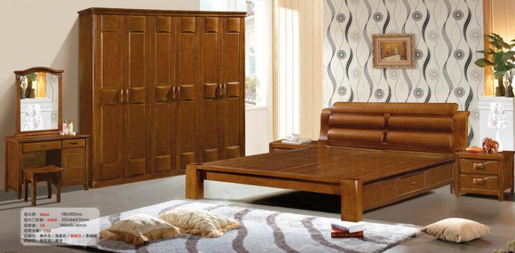 青杨木家具优缺点,杨木和橡木家具哪个好