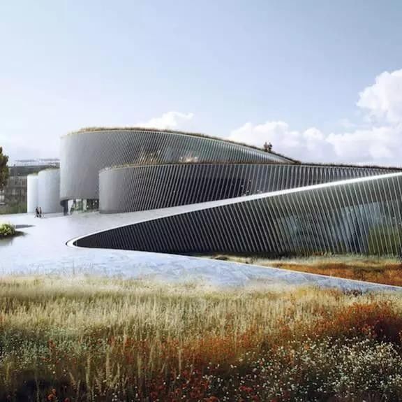 乐高大神的乐高城搭建,乐高之家展览馆