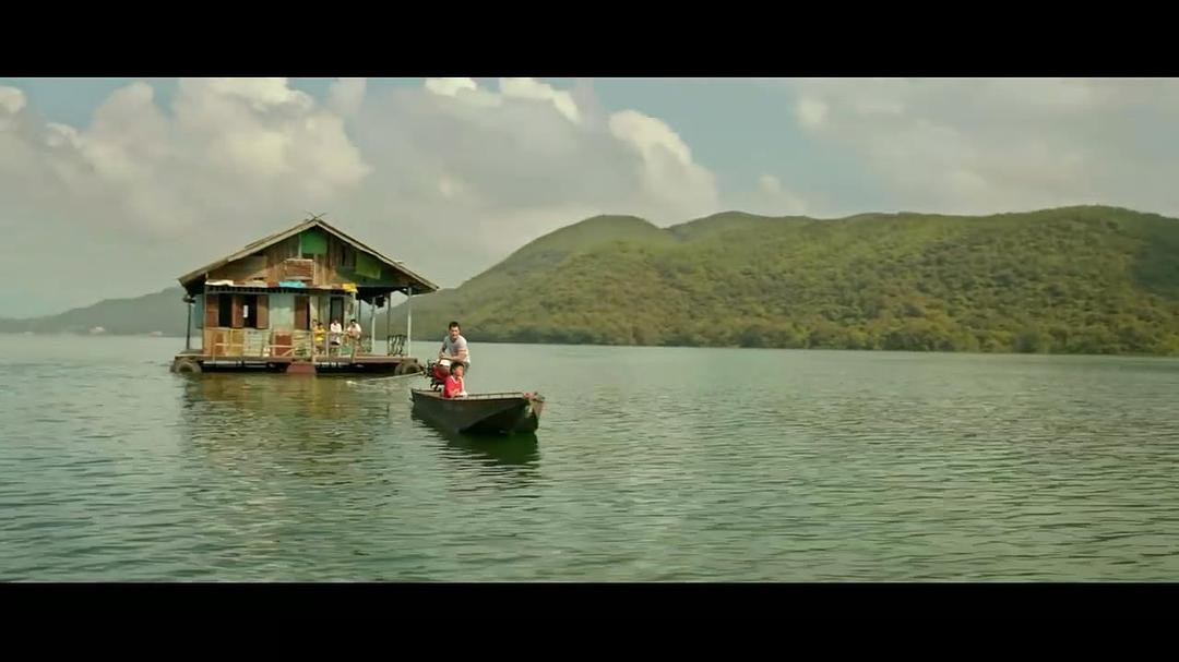 天才枪手泰国电影结局,泰国电影《天才枪手》评析