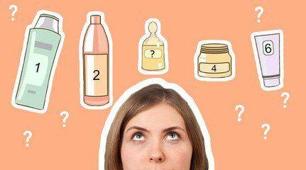 不同价位的护肤品成分和使用效果真的差别很大吗？