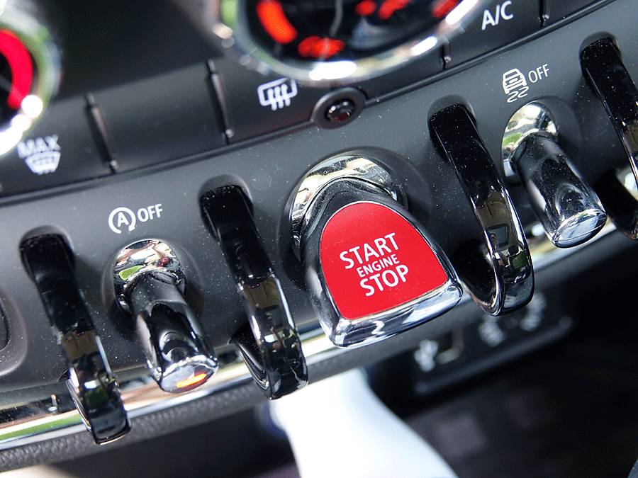 简讯|去三亚浪,不如租一辆MINI敞篷版!