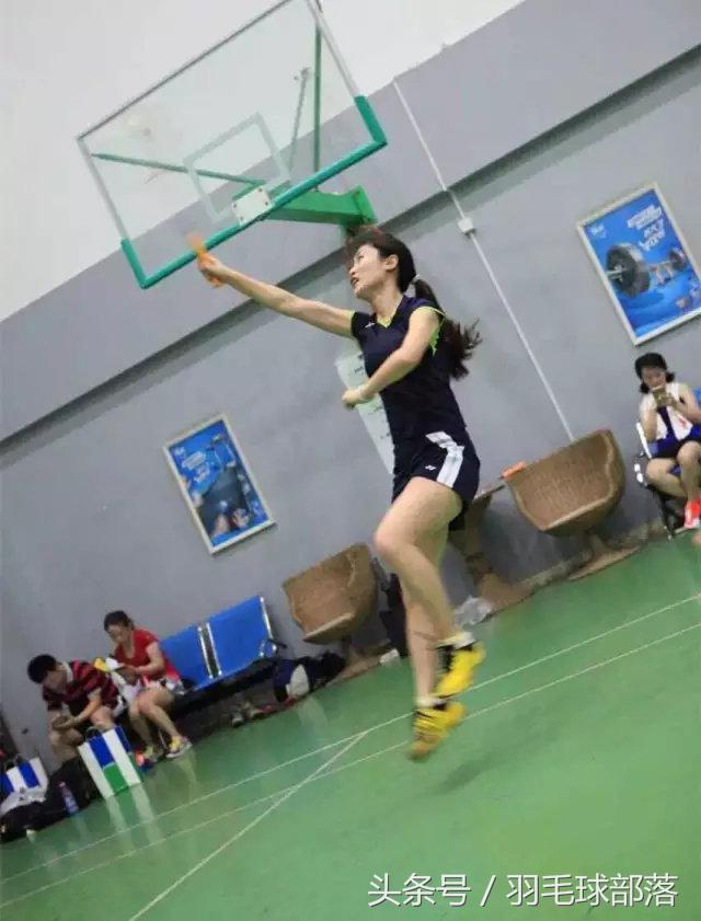羽毛球双打十大必备经验,老司机讲述羽毛球双打配合