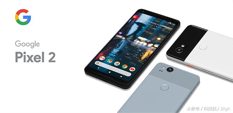 谷歌pixel2视频,谷歌pixel2xl和pixel3