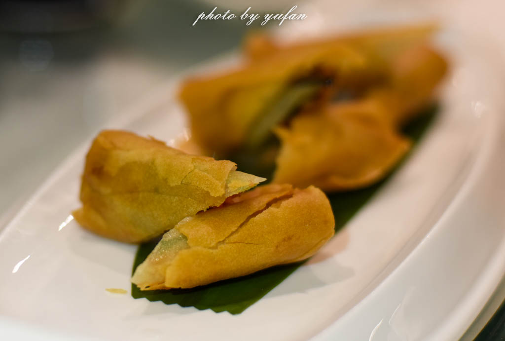 品尝地道的广式早茶,品尝广州早茶