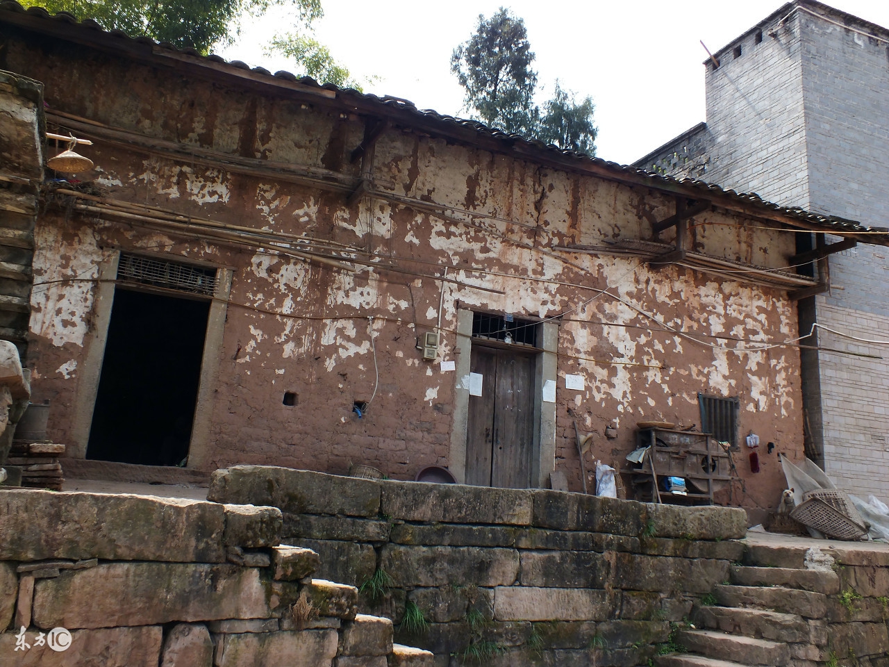 农村散文推荐经典,乡村散文黄土地